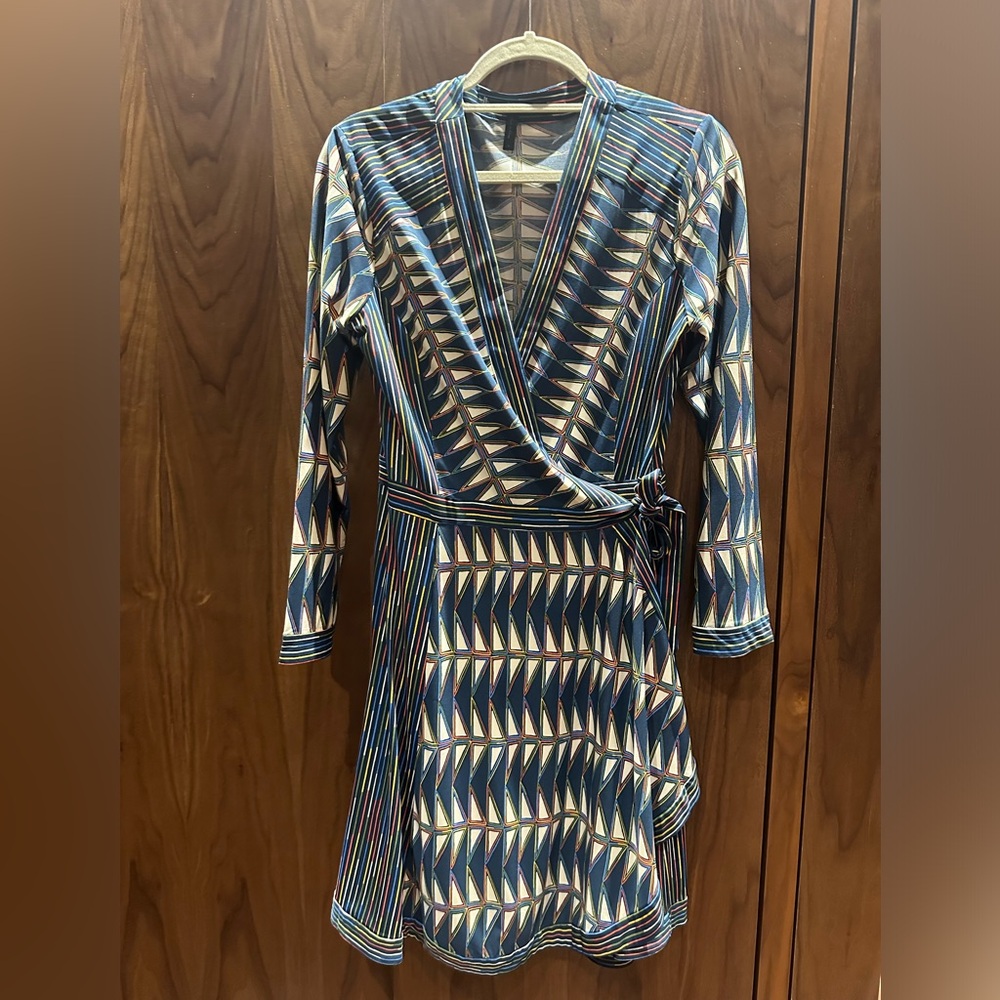 BCBG Dress